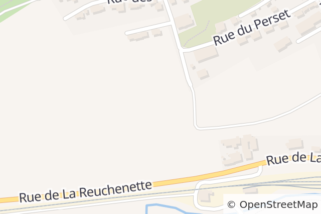 Carte des prix immobilier