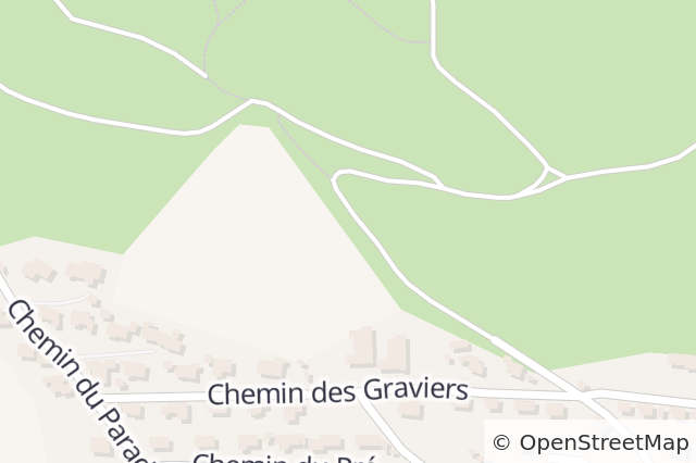 Carte des prix immobilier