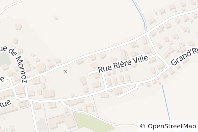 Carte des prix immobilier