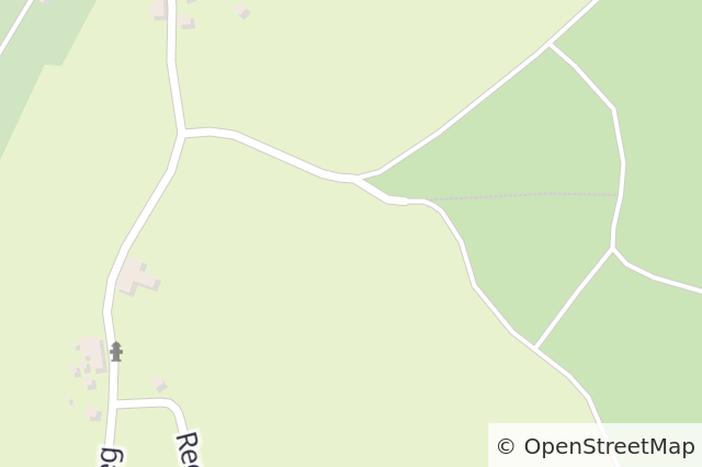 Mappa della localizzazione della proprietà