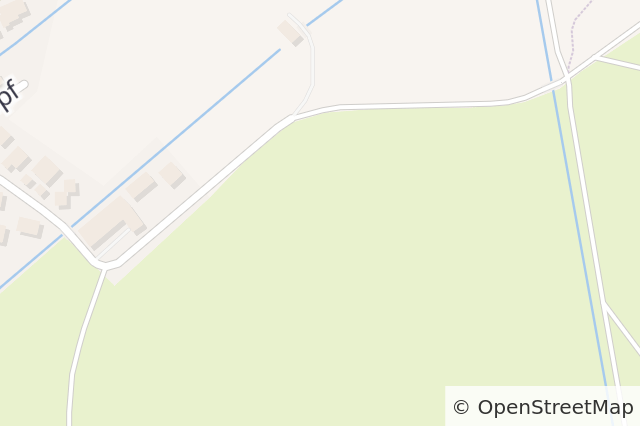 Mappa della localizzazione della proprietà