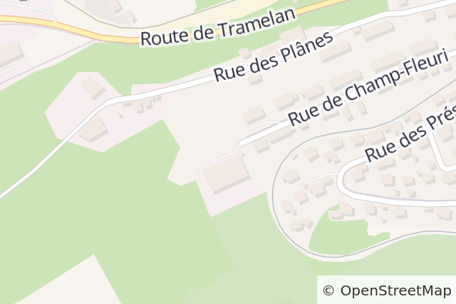 Carte des prix immobilier