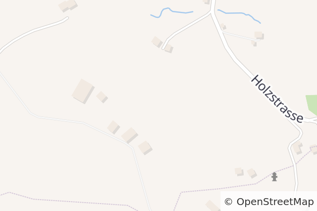 Property location map