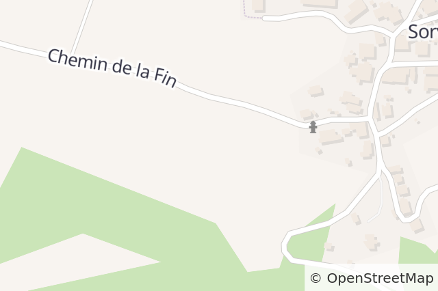 Carte des prix immobilier