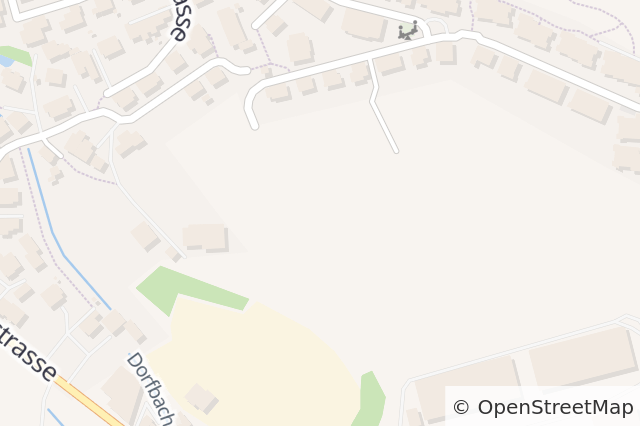 Property location map