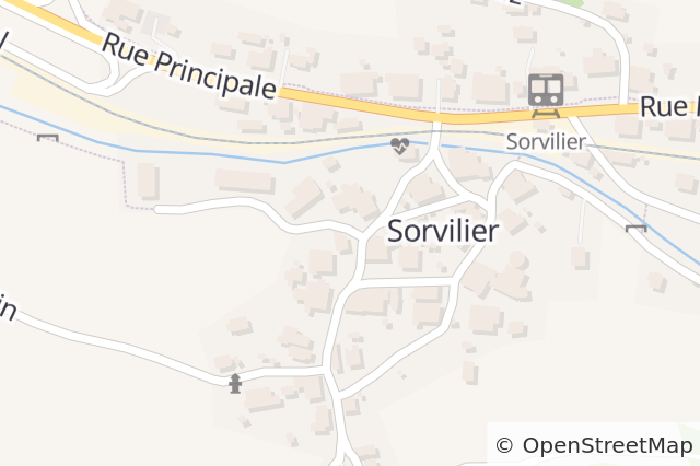 Carte des prix immobilier