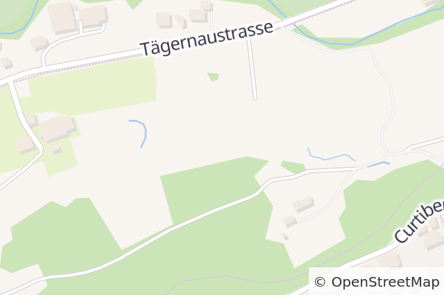 Mappa della localizzazione della proprietà