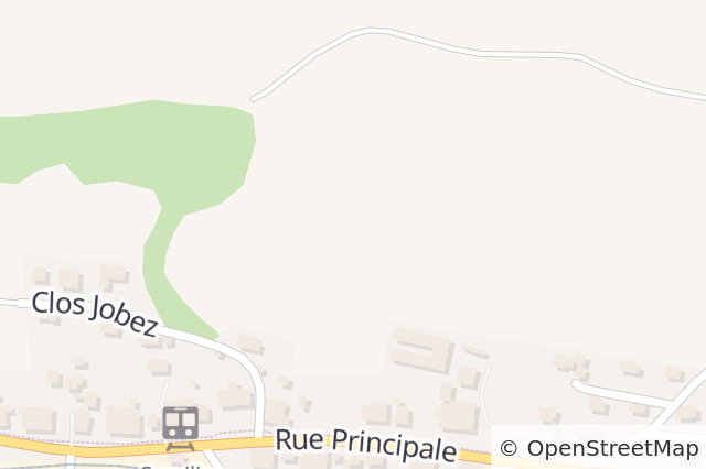 Carte des prix immobilier
