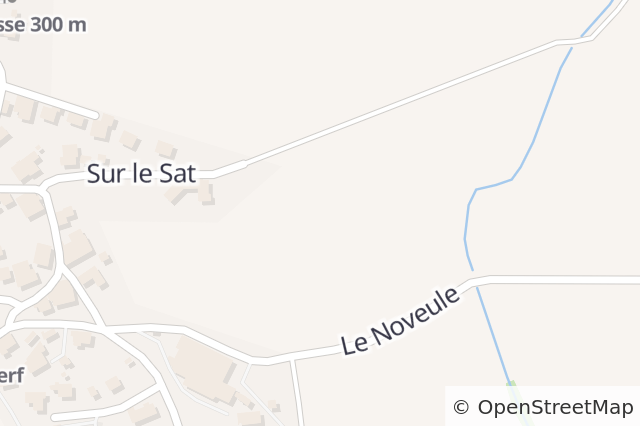 Carte des prix immobilier