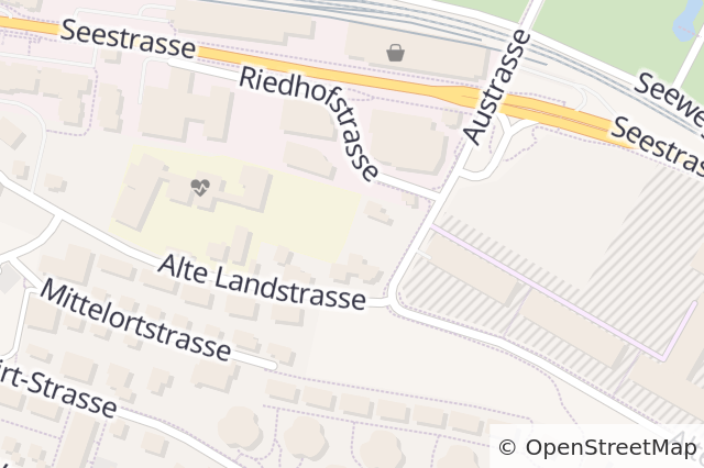 Immobilienpreis Karte