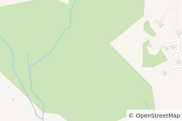 Property location map