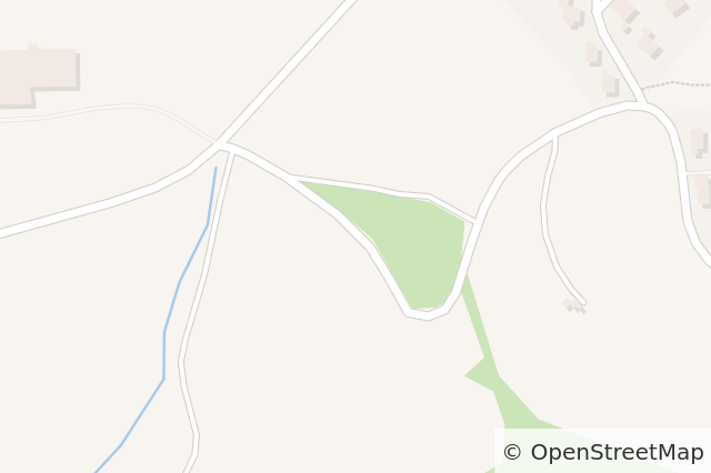 Property location map