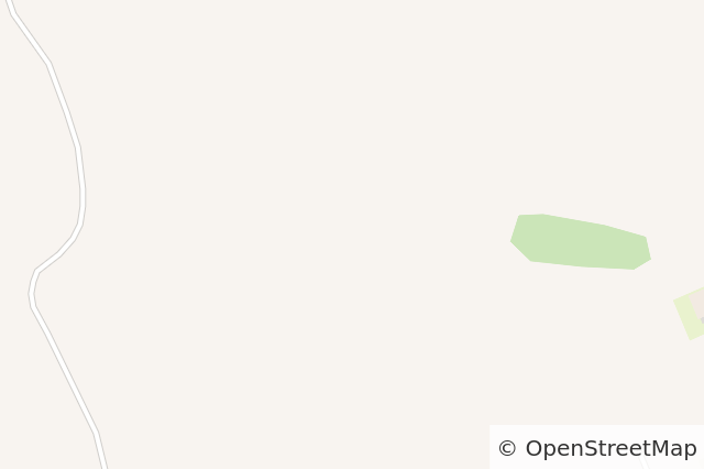 Mappa della localizzazione della proprietà