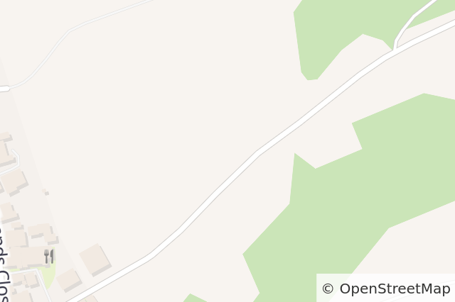 Property location map