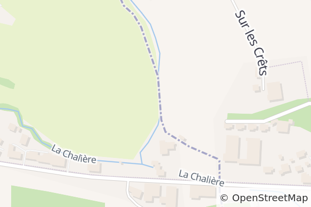 Carte des prix immobilier