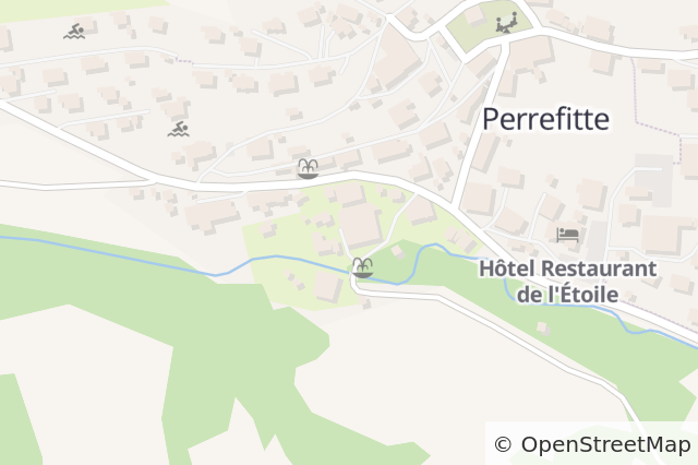 Carte des prix immobilier