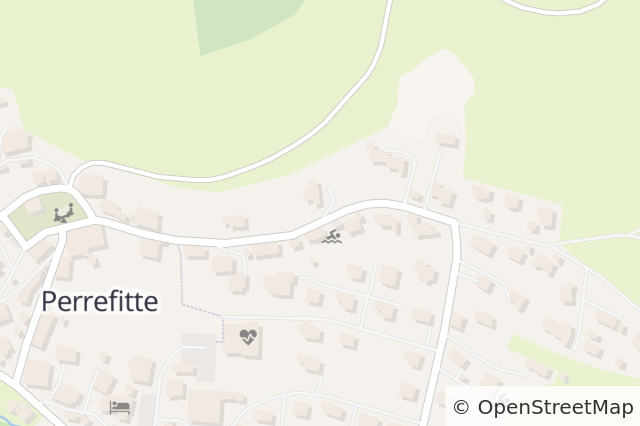Carte des prix immobilier