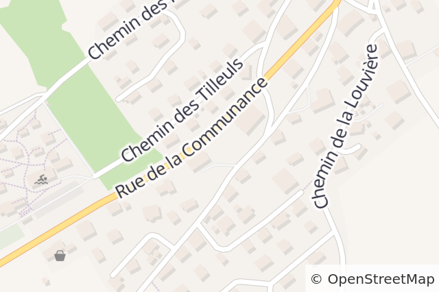 Carte des prix immobilier