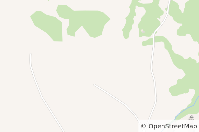 Mappa della localizzazione della proprietà
