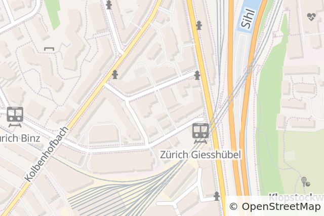 Mappa della localizzazione della proprietà
