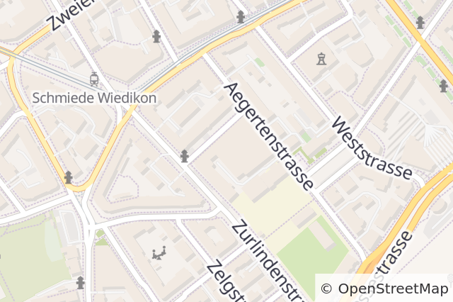 Carte des prix immobilier