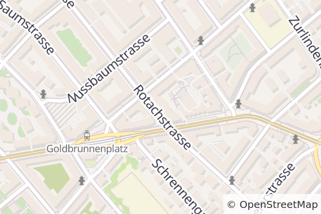 Mappa della localizzazione della proprietà
