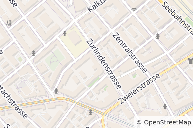 Mappa della localizzazione della proprietà