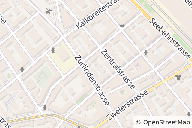 Mappa della localizzazione della proprietà