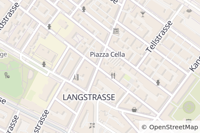 Carte des prix immobilier