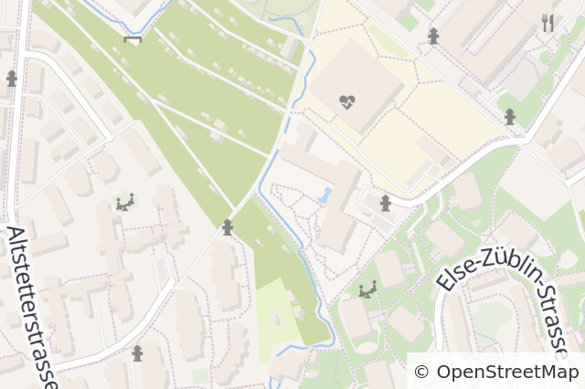 Mappa della localizzazione della proprietà