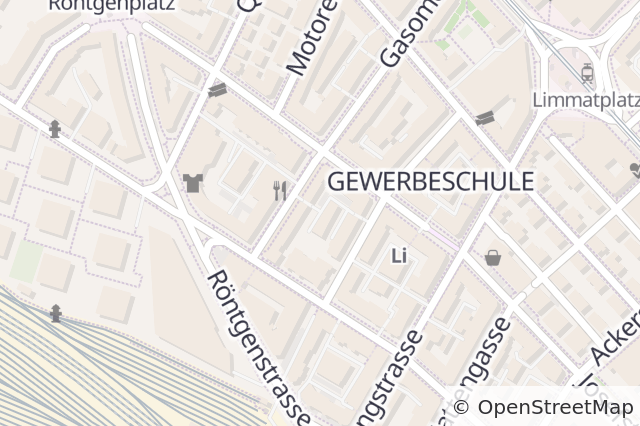 Carte des prix immobilier