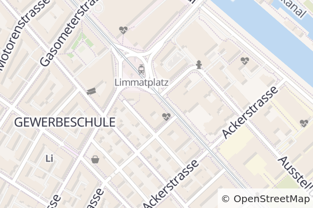 Carte des prix immobilier