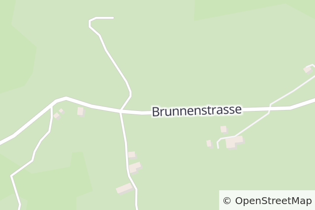 Property location map