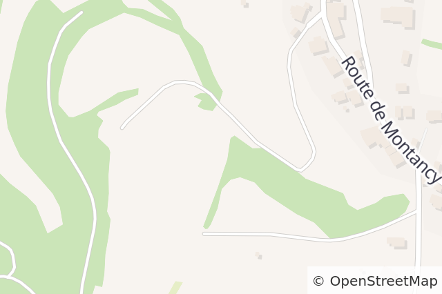 Property location map