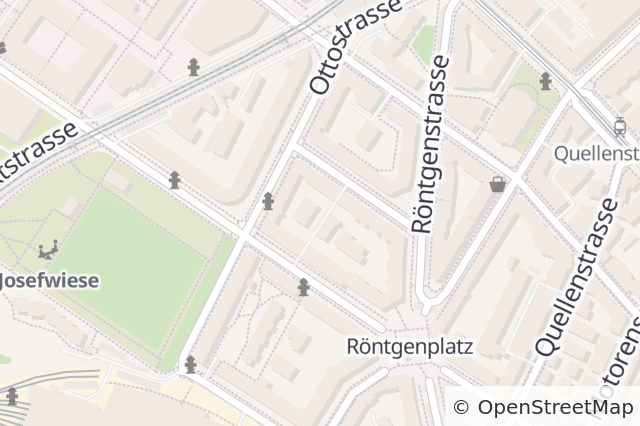 Mappa della localizzazione della proprietà