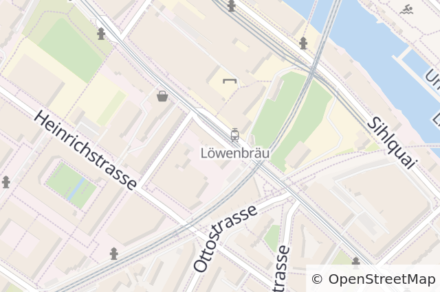 Mappa della localizzazione della proprietà