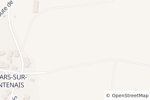 Property location map
