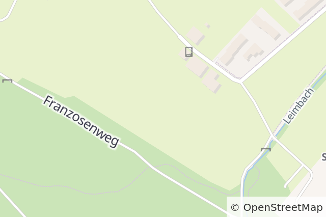 Mappa della localizzazione della proprietà