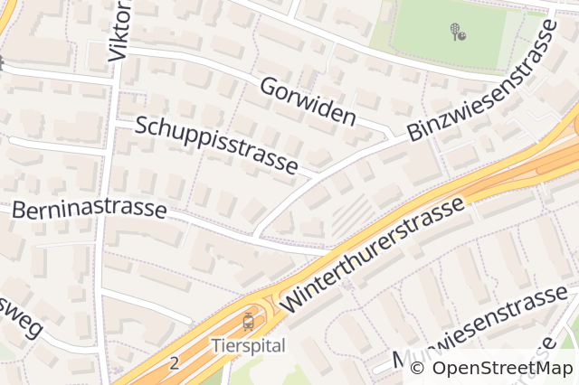 Immobilienpreis Karte