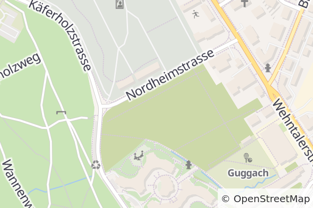Mappa della localizzazione della proprietà