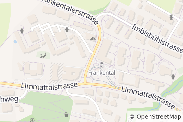 Carte des prix immobilier