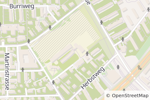 Carte des prix immobilier