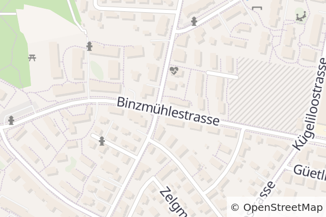 Carte des prix immobilier