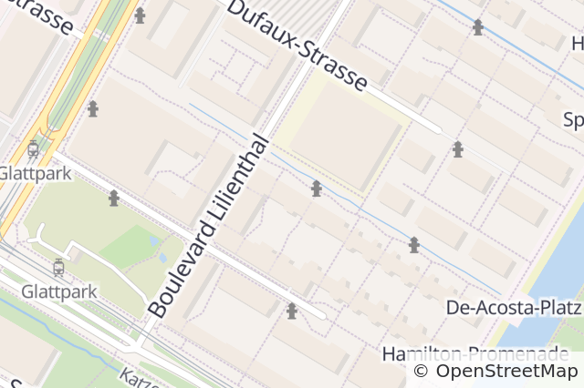 Mappa della localizzazione della proprietà
