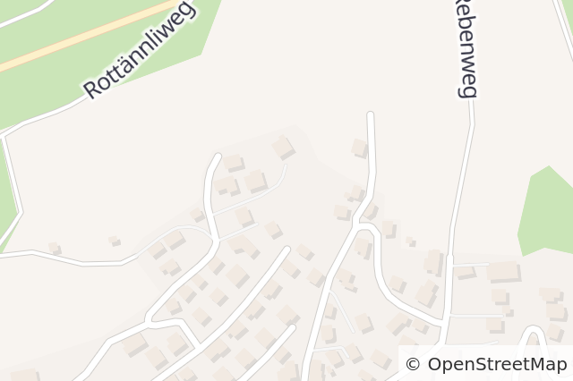 Mappa della localizzazione della proprietà
