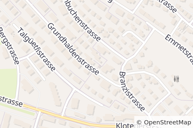 Carte des prix immobilier