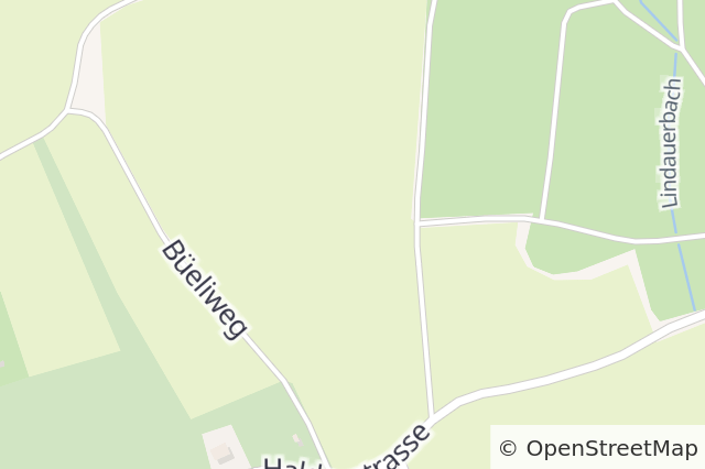 Property location map