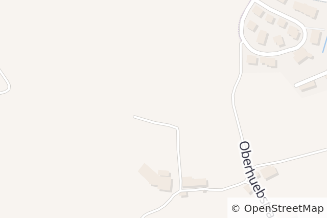 Property location map