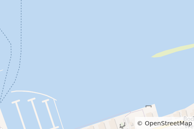 Property location map