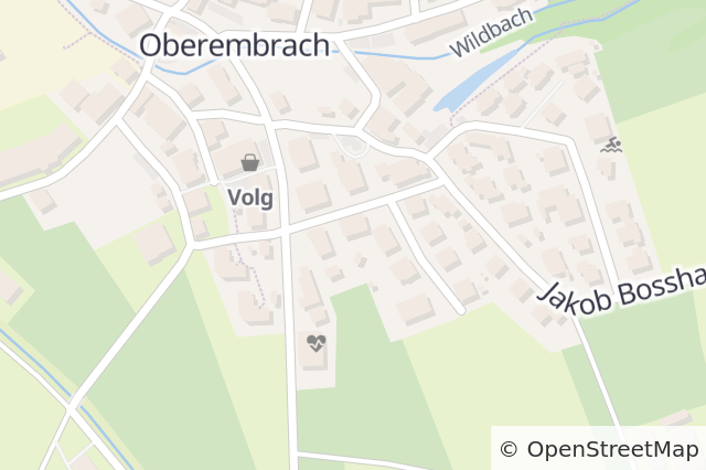 Immobilienpreis Karte